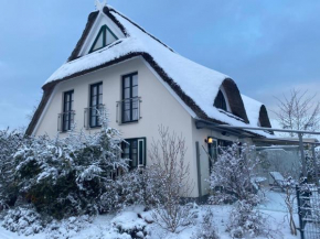 Villa Wencke - eure Auszeit am Meer in Wohlenberg, Wohlenberg
